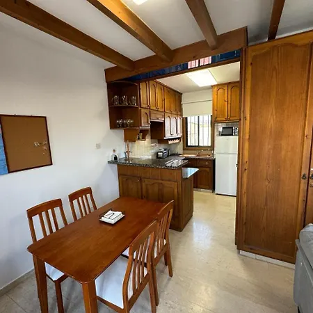 It Can't Be Appartement Larnaca