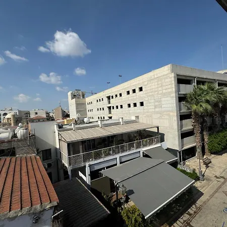 It Can't Be Appartement Larnaca