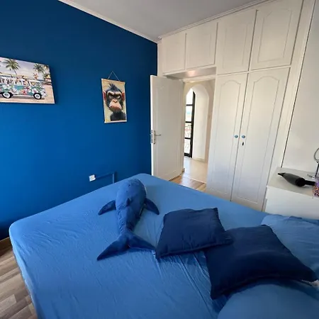 Appartement It Can't Be *