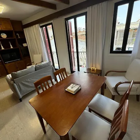 Appartement It Can't Be