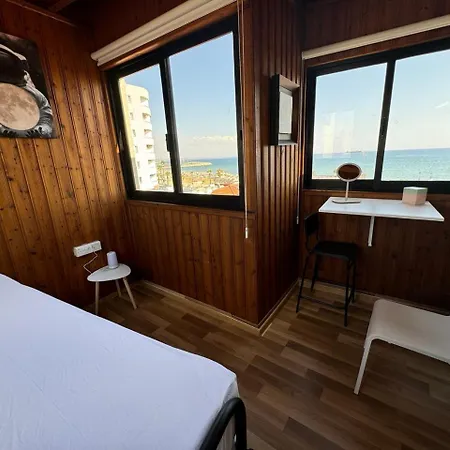 It Can't Be * Ларнака