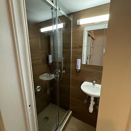 It Can't Be Apartament *
