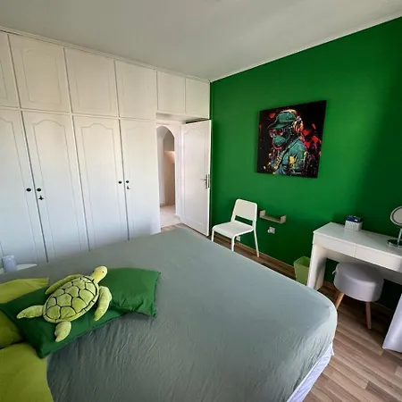 It Can't Be Apartamento