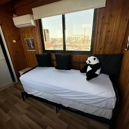 Apartamento It Can't Be